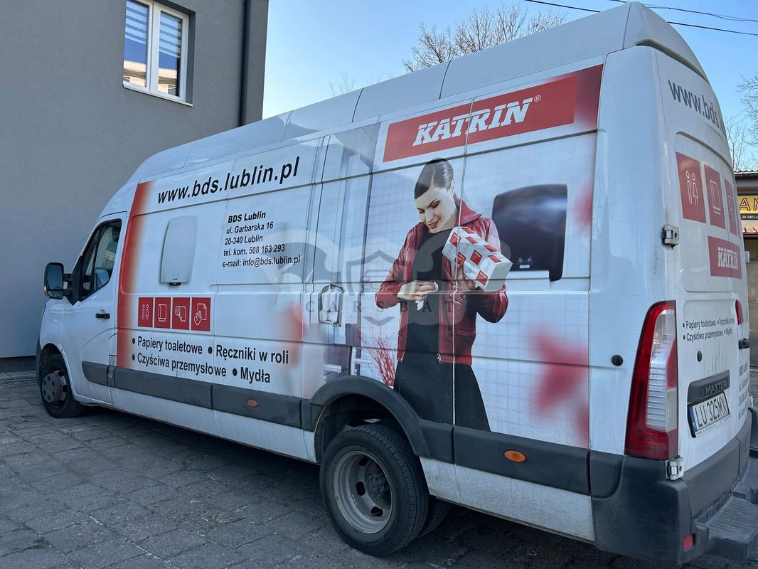 Renault Master 2022