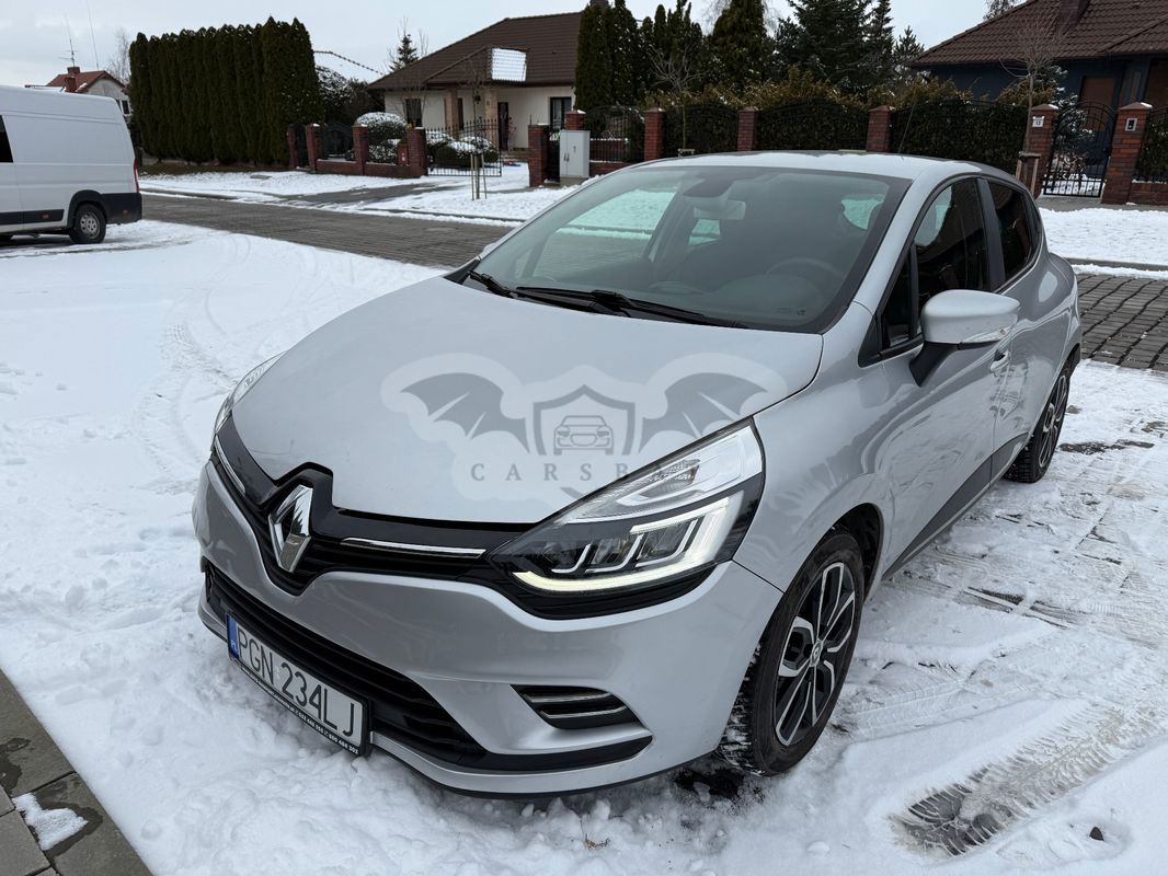 Renault Clio IV TCe 90 EVOLUTION 2020