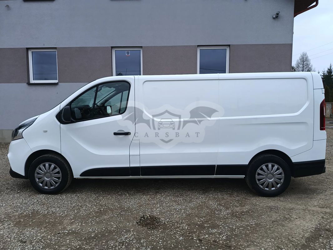 Fiat Talento 2021