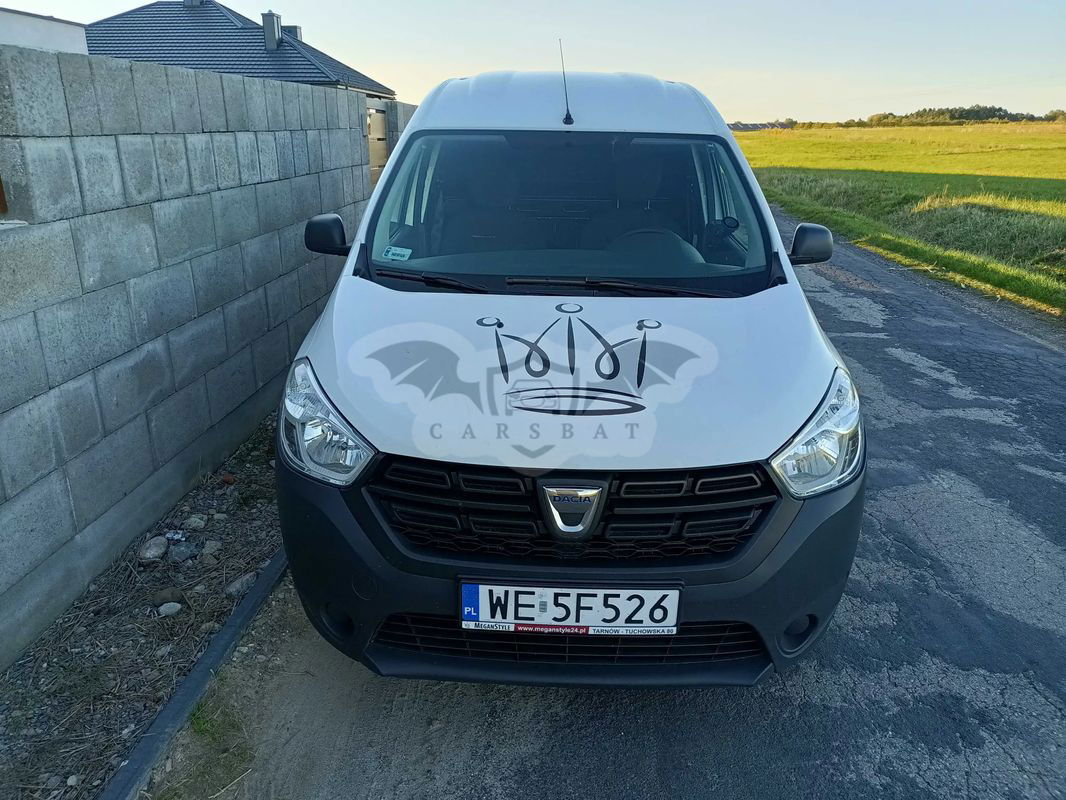 Dacia Dokker 2019