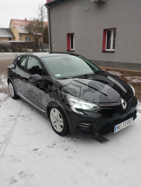 Renault Clio V 1.0 TCe Zen 2020
