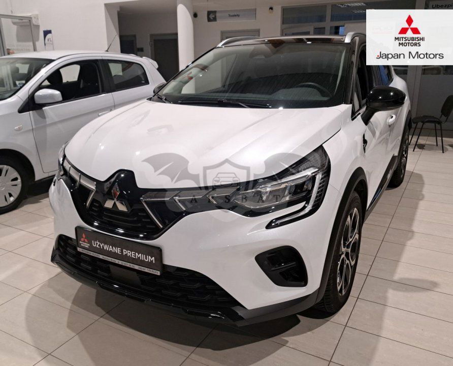 Mitsubishi ASX 2023