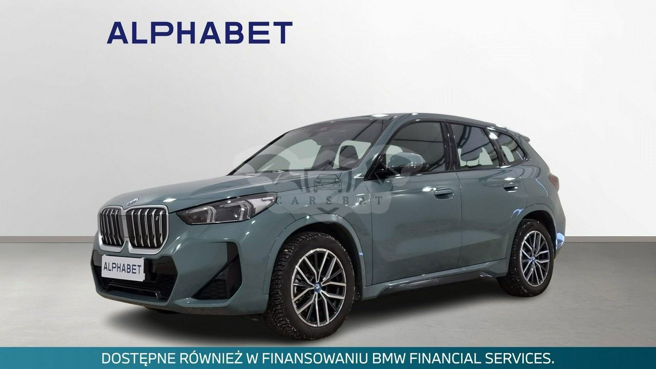 BMW iX1 2023