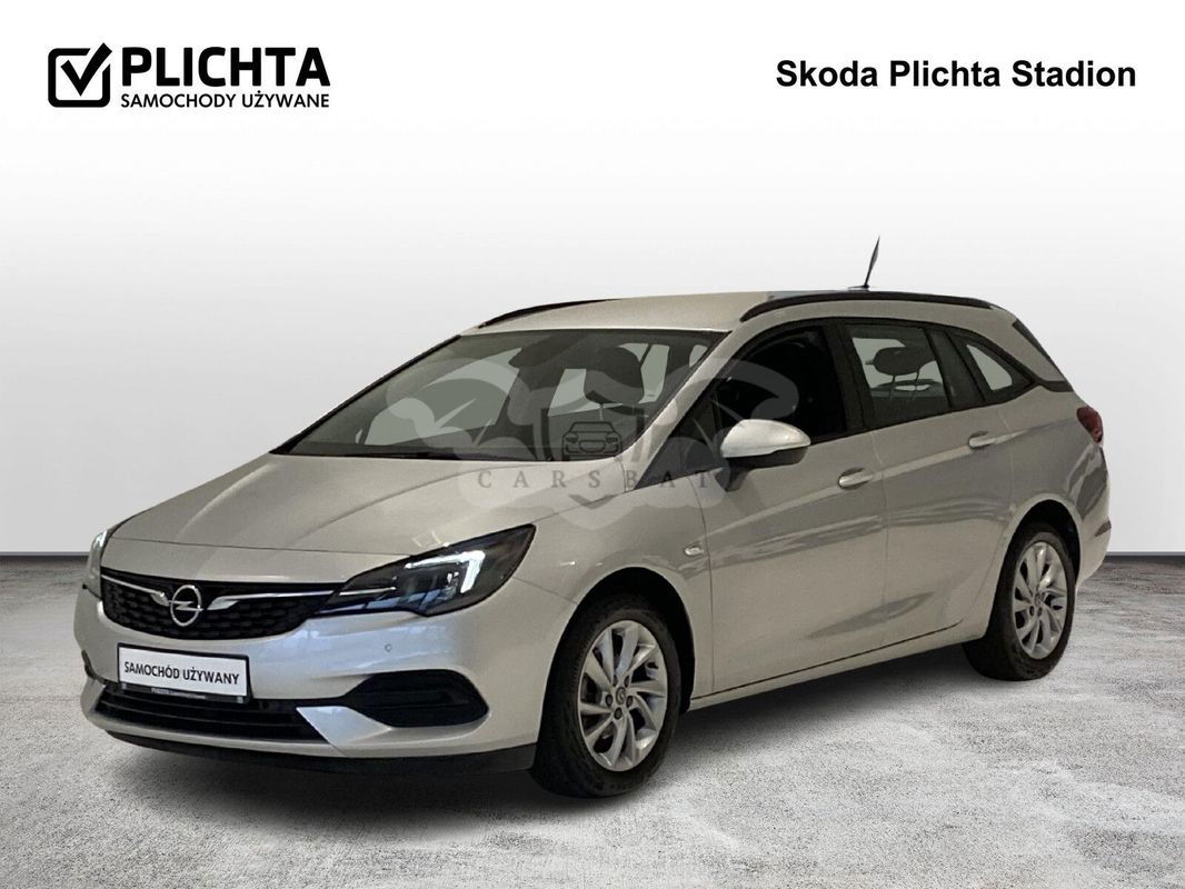 Opel Astra K V 1.5 CDTI Edition S&S 2020